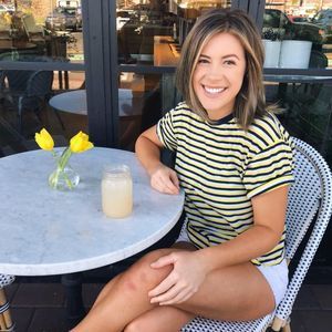 Meet your Posher, Olivia